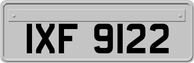 IXF9122