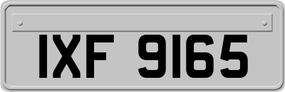 IXF9165