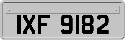 IXF9182