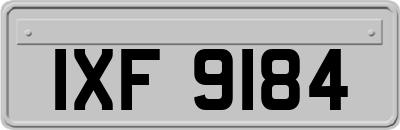 IXF9184