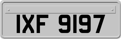 IXF9197
