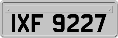 IXF9227