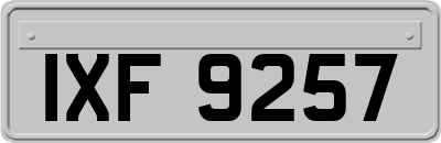 IXF9257