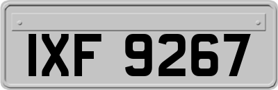 IXF9267