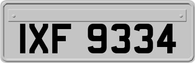 IXF9334