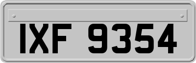 IXF9354