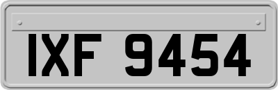 IXF9454