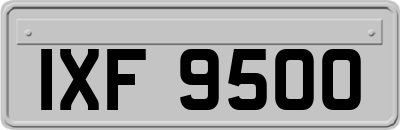 IXF9500