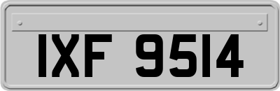 IXF9514