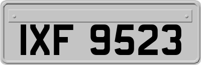 IXF9523