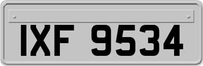 IXF9534