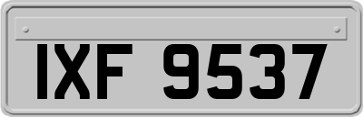 IXF9537