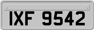 IXF9542