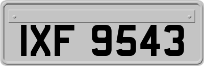 IXF9543