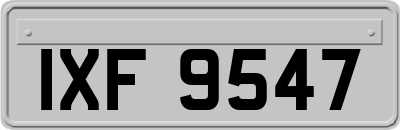 IXF9547