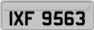 IXF9563