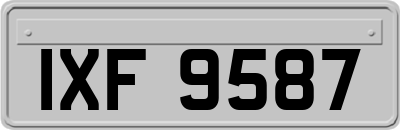IXF9587
