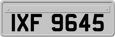 IXF9645
