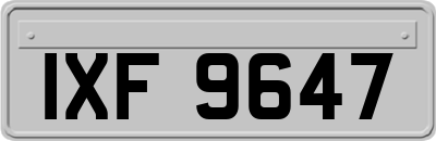 IXF9647