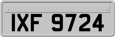 IXF9724