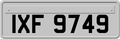 IXF9749