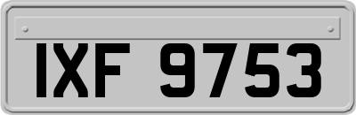 IXF9753