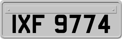 IXF9774