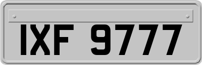 IXF9777