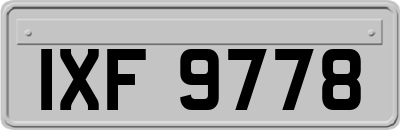 IXF9778