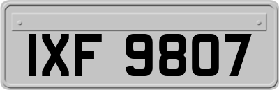 IXF9807