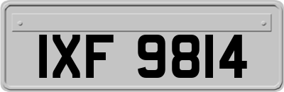 IXF9814