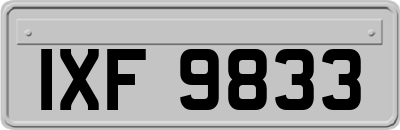 IXF9833