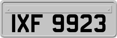 IXF9923