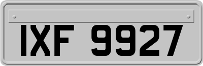 IXF9927