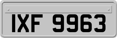 IXF9963