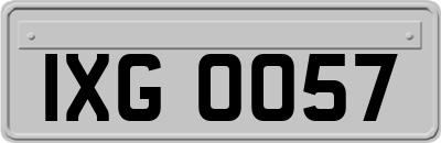 IXG0057