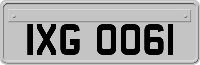 IXG0061