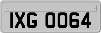 IXG0064