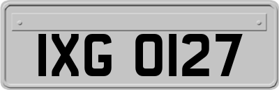 IXG0127
