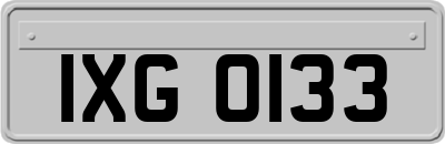 IXG0133