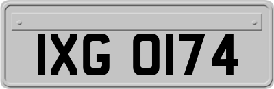 IXG0174