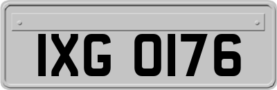 IXG0176