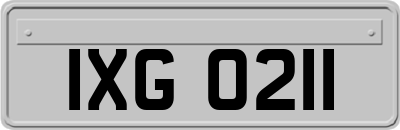 IXG0211