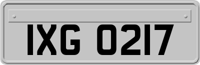 IXG0217