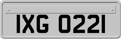 IXG0221