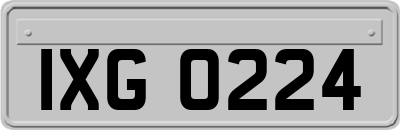 IXG0224