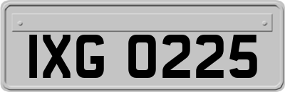 IXG0225