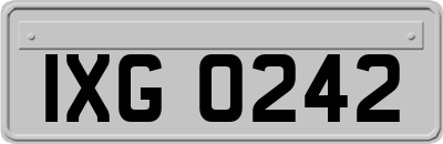 IXG0242