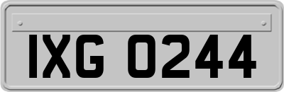 IXG0244