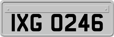 IXG0246